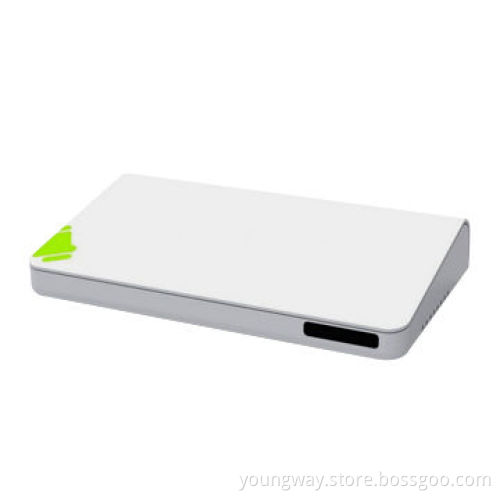 Mstar Quad Core Android TV Box, 2/16GB